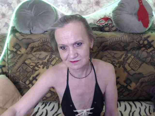 miss-bekker23 webcam