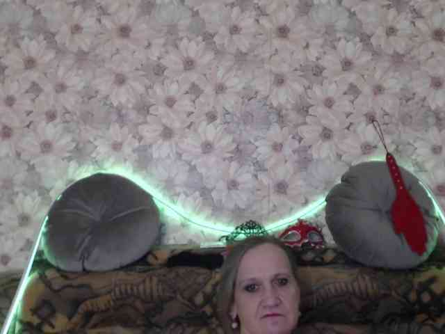 miss-bekker23 webcam