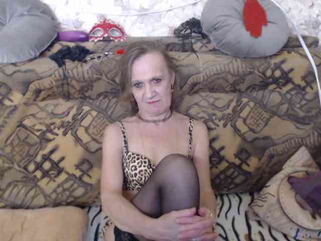miss-bekker23 webcam