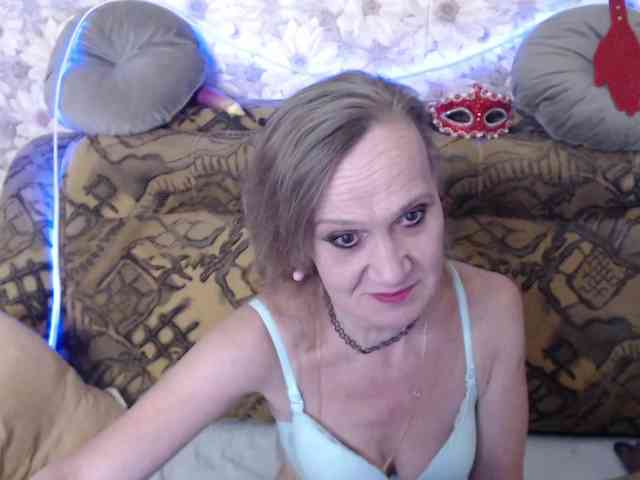 miss-bekker23 Live Webcam on BongaCams