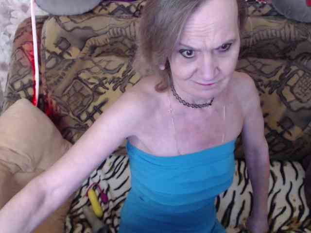miss-bekker23 webcam