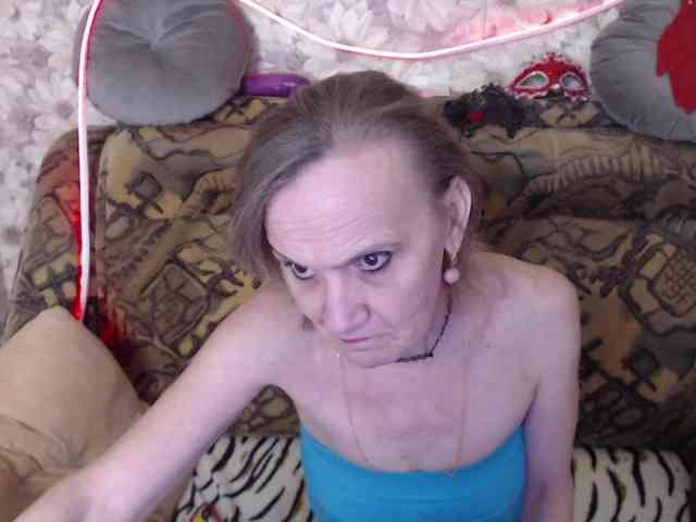 miss-bekker23 webcam