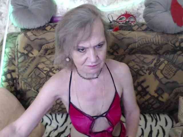 miss-bekker23 webcam