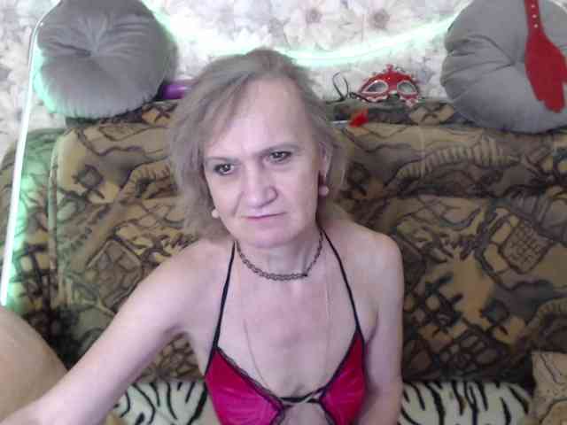 miss-bekker23 webcam