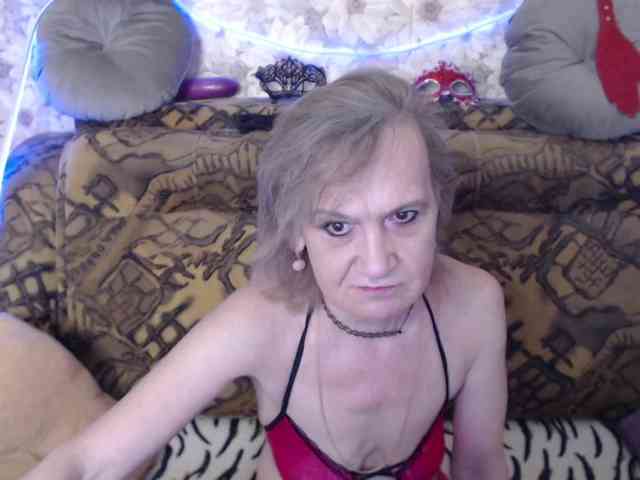 miss-bekker23 webcam