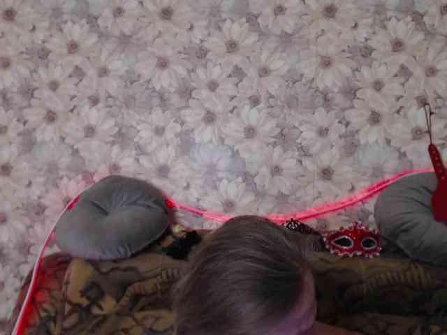 miss-bekker23 webcam