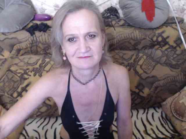 miss-bekker23 webcam