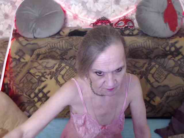 miss-bekker23 webcam