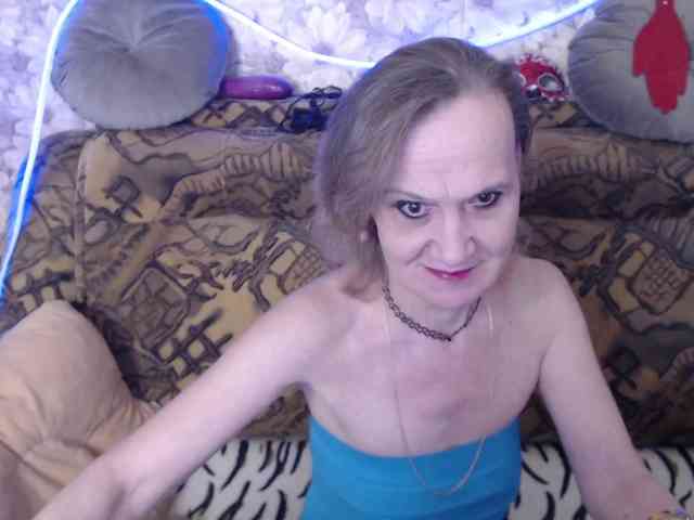 miss-bekker23 webcam