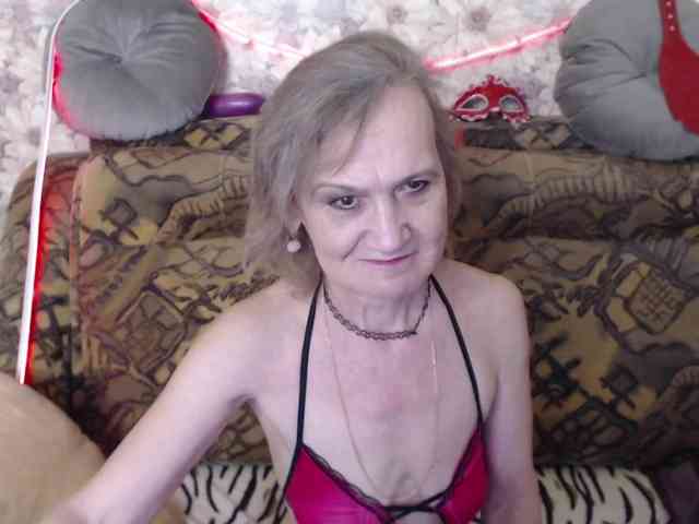 miss-bekker23 webcam