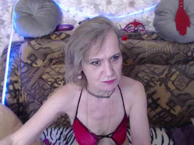 miss-bekker23 webcam