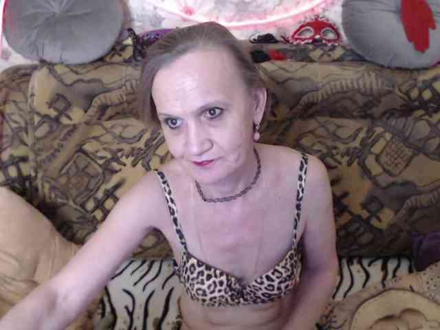 miss-bekker23 webcam