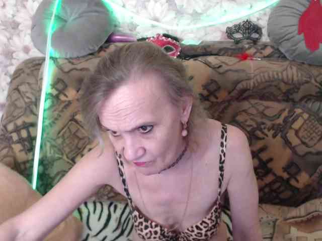 miss-bekker23 webcam
