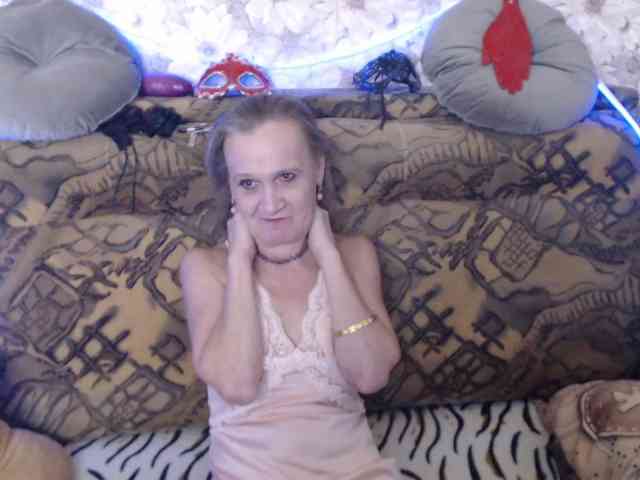 miss-bekker23 webcam