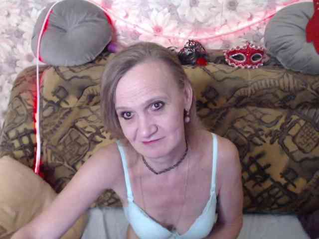 miss-bekker23 webcam