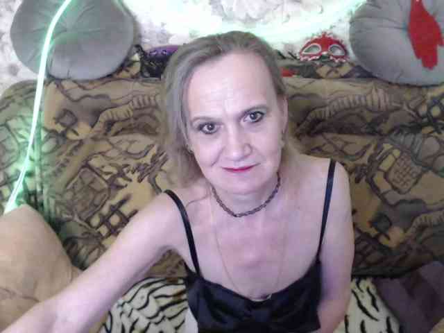 miss-bekker23 webcam
