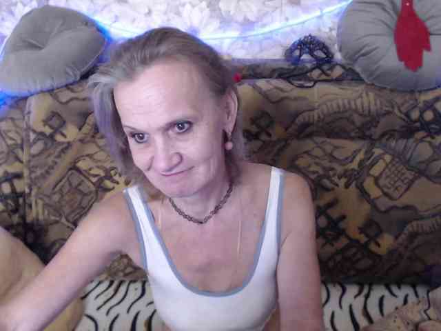 miss-bekker23 webcam