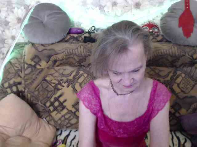 miss-bekker23 webcam