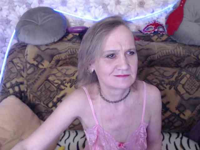 miss-bekker23 webcam