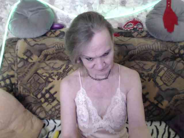 miss-bekker23 webcam