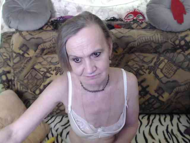 miss-bekker23 webcam