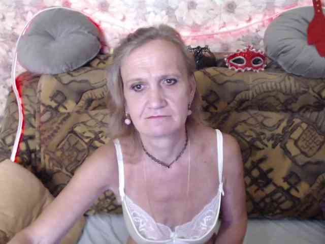 miss-bekker23 webcam