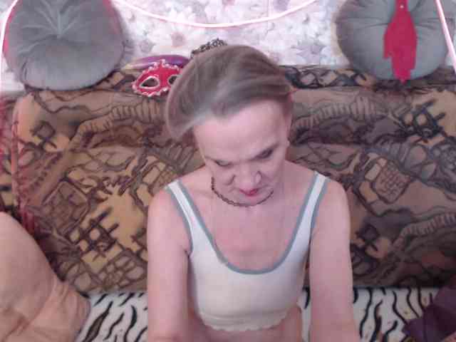 miss-bekker23 webcam