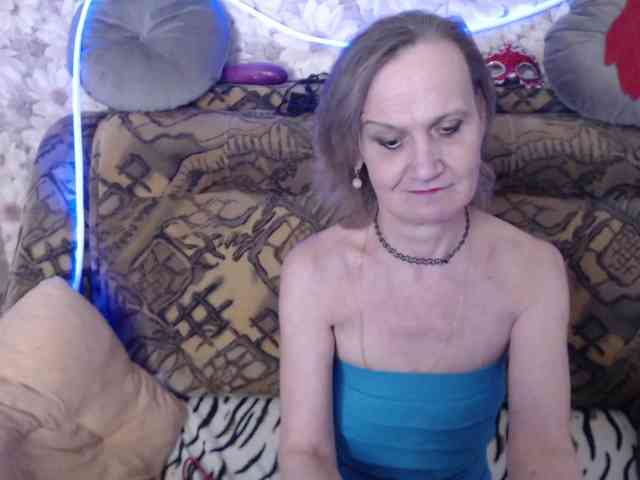 miss-bekker23 webcam