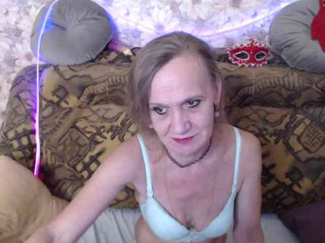 miss-bekker23 webcam