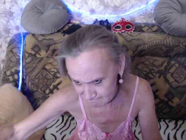 miss-bekker23 webcam