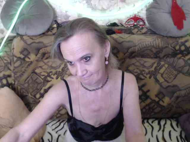 miss-bekker23 webcam