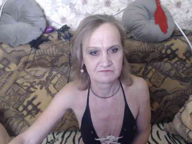 miss-bekker23 webcam