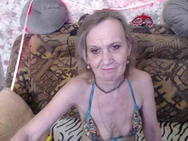 miss-bekker23 webcam