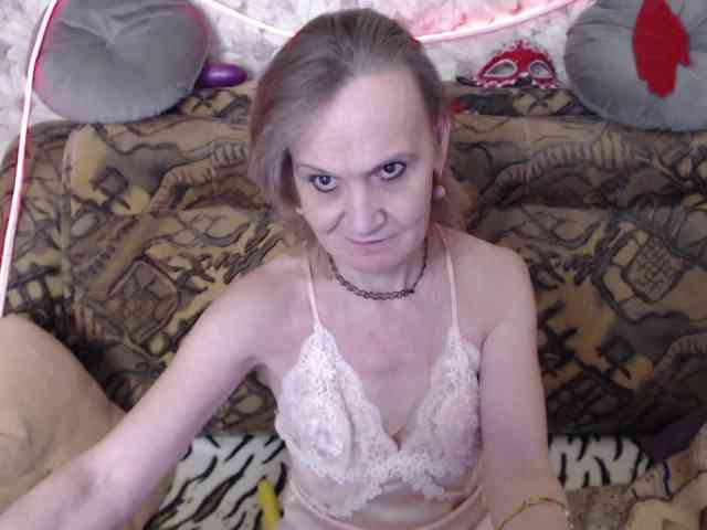 miss-bekker23 webcam