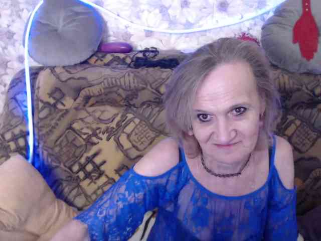 miss-bekker23 webcam