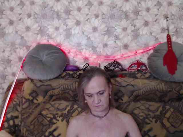 miss-bekker23 webcam