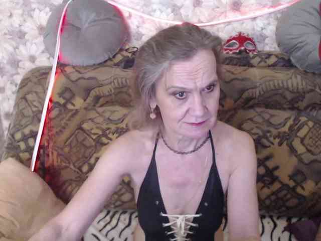 miss-bekker23 webcam