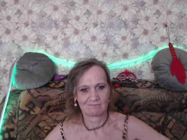 miss-bekker23 webcam