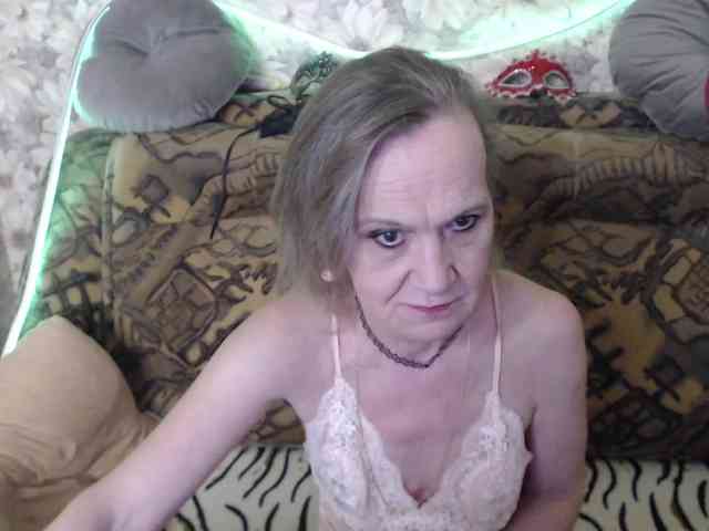 miss-bekker23 webcam