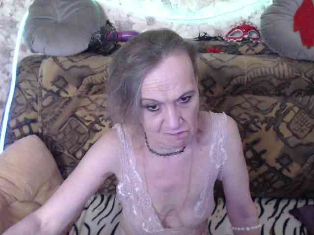 miss-bekker23 webcam