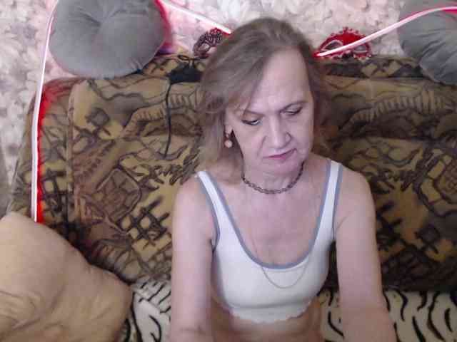 miss-bekker23 webcam
