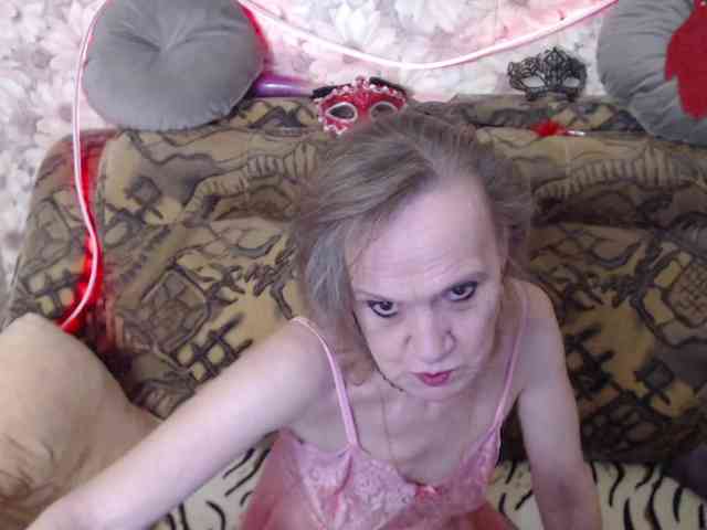 miss-bekker23 webcam