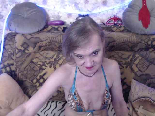 miss-bekker23 webcam