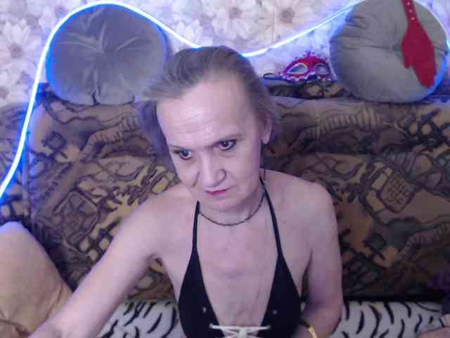 miss-bekker23 webcam