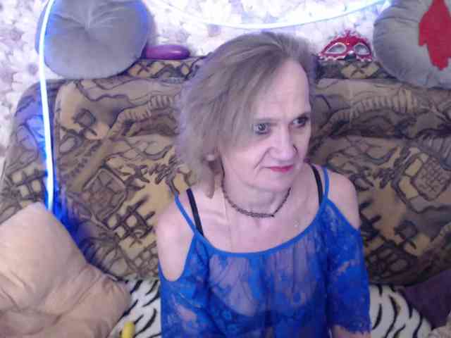 miss-bekker23 webcam