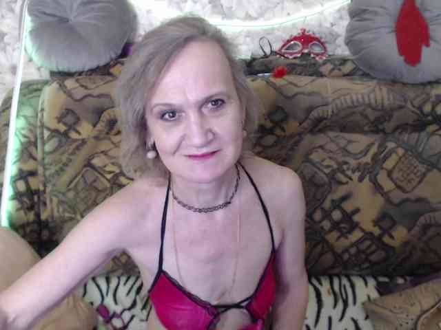 miss-bekker23 webcam