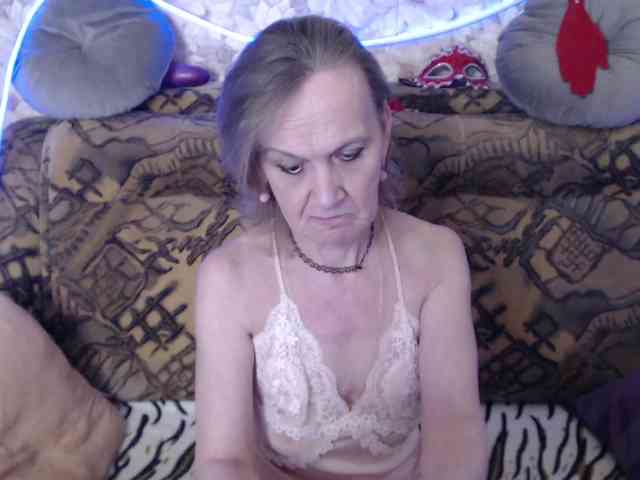 miss-bekker23 webcam