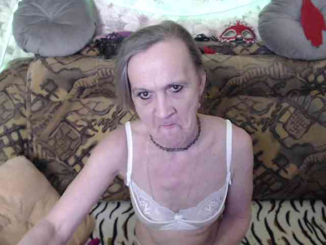 miss-bekker23 webcam