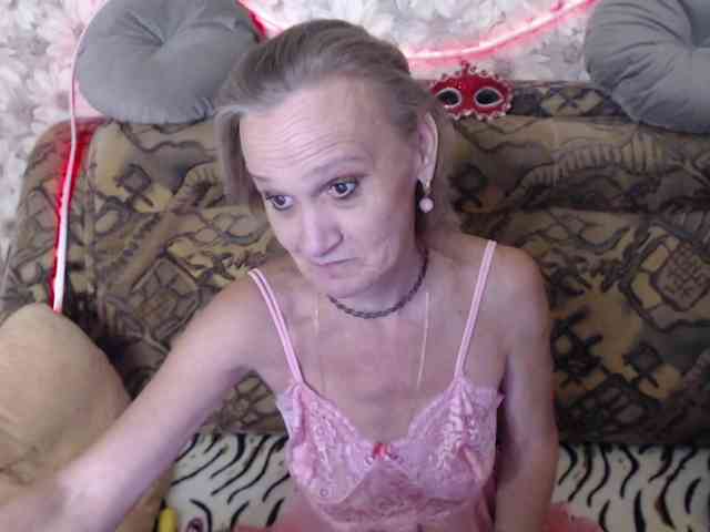 miss-bekker23 webcam