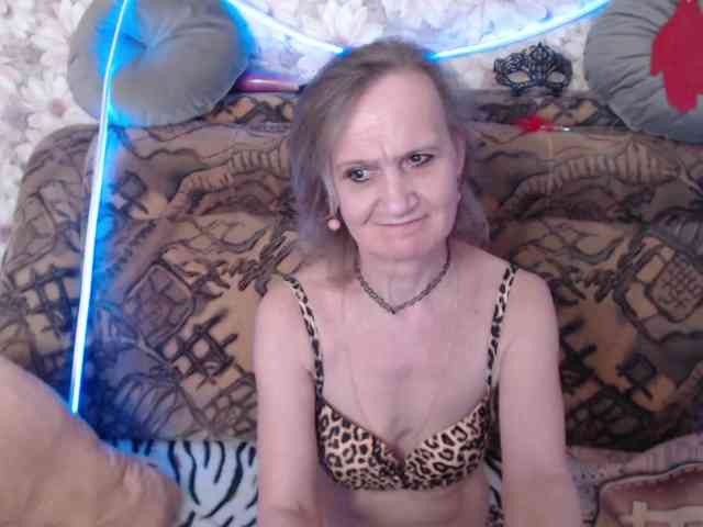 miss-bekker23 webcam